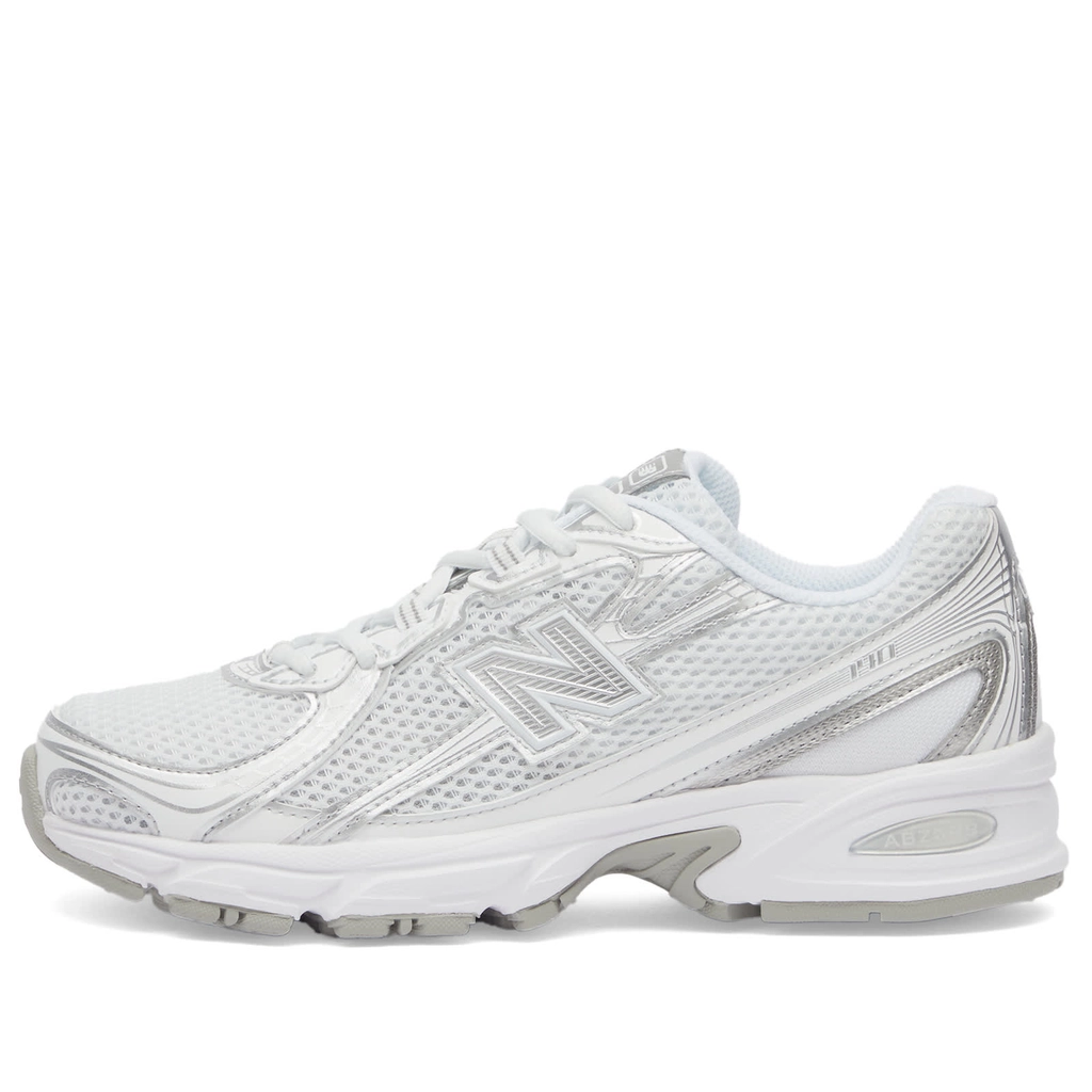 New Balance U740WM2 White